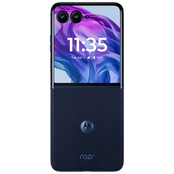 Motorola - Razr 50 Ultra 512GB