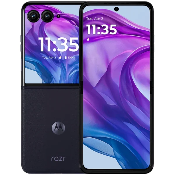 Motorola - Razr 50 Ultra 512GB - Imagen 3