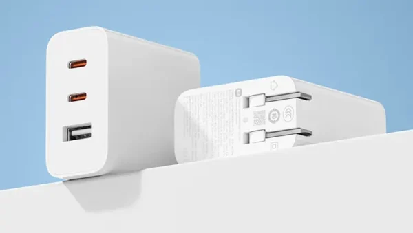 Xiaomi - Cargador - 67W
