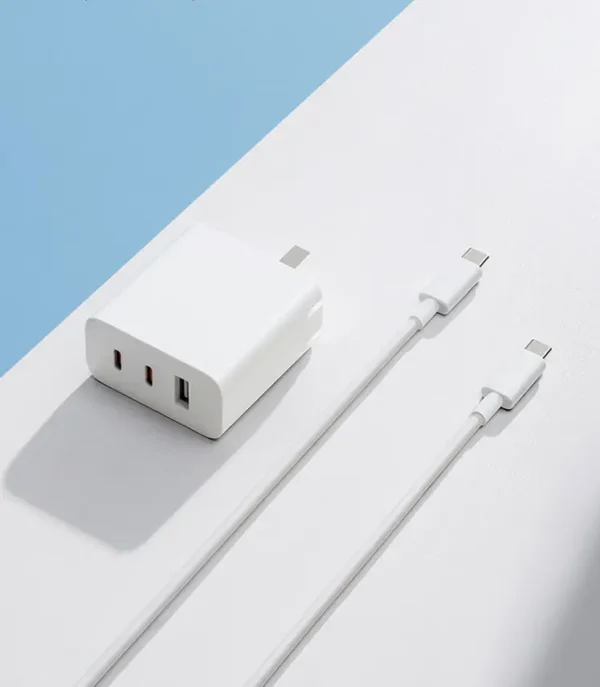 Xiaomi - Cargador - 67W