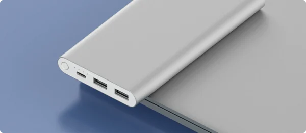 Xiaomi Power Bank 10000mAh 22.5W Lite GL