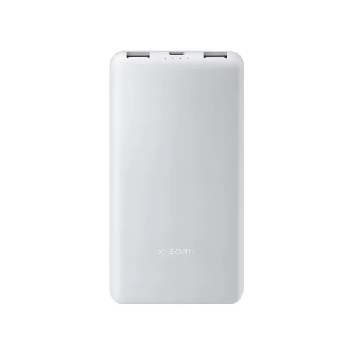 Xiaomi - Power bank - 10000mAh