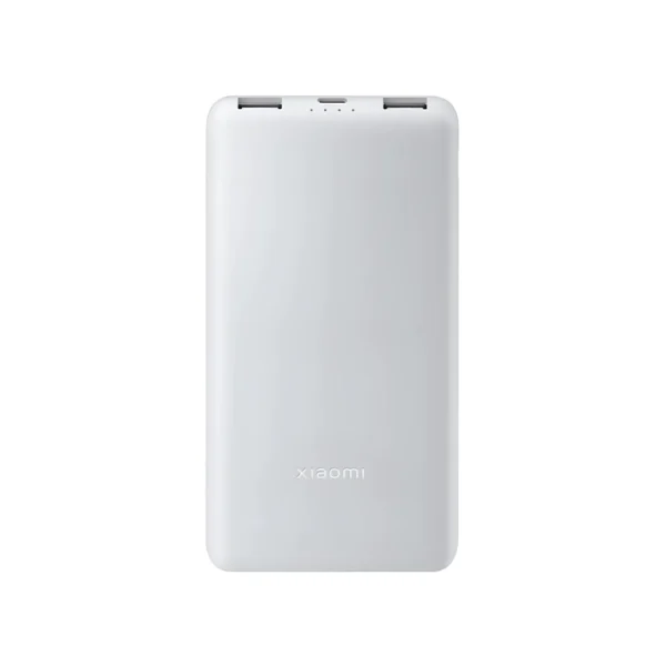 Xiaomi - Power bank - 10000mAh