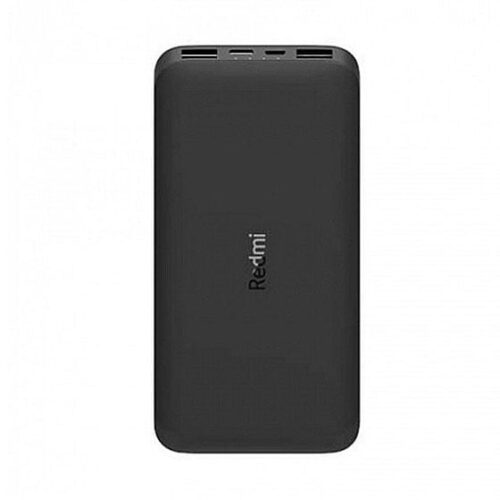 Xiaomi - Powerbank - 20000 mAh