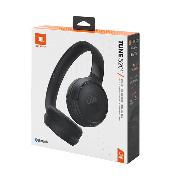 JBL - Tune 520BT