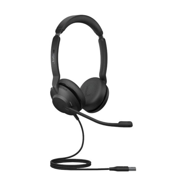 Jabra -  Evolve2 Stereo USB C - Imagen 3