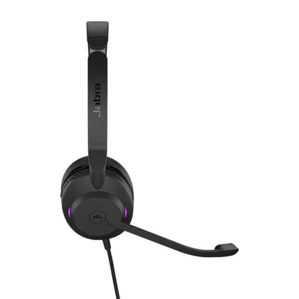 Jabra -  Evolve2 Stereo USB C - Imagen 2